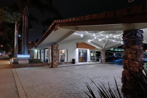 Best Western Plus Inn of Ventura
