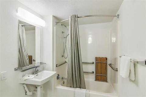 Motel 6 Buellton Solvang Area