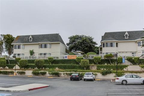 Motel 6 Monterey Marina
