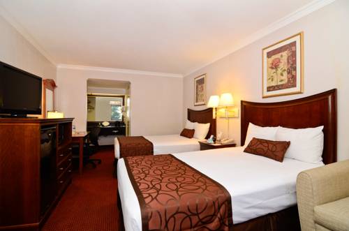 Best Western Chula Vista Inn