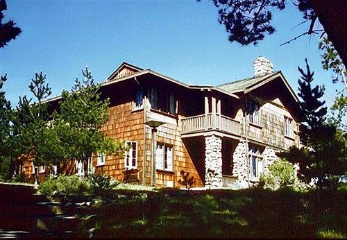 Asilomar Conference Grounds Hotel