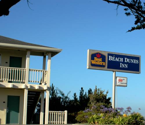 Best Western Beach Dunes Inn