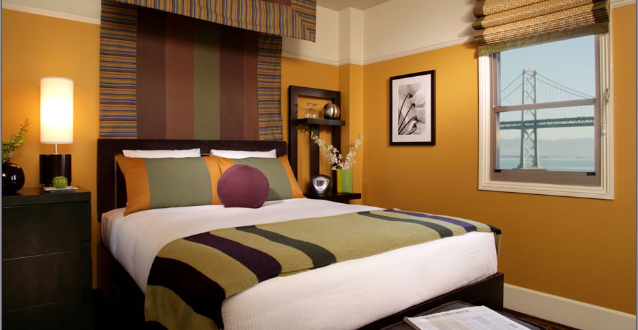 Harbor Court San Francisco, a Kimpton Hotel