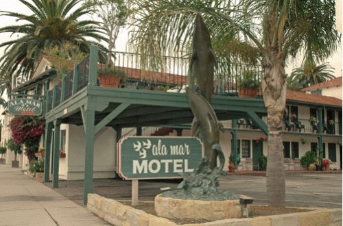 Ala Mar Motel