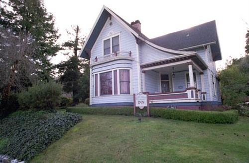 Cliff Crest Bed and Breakfast Inn