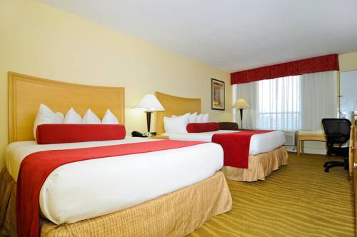 Best Western Oceanside Inn