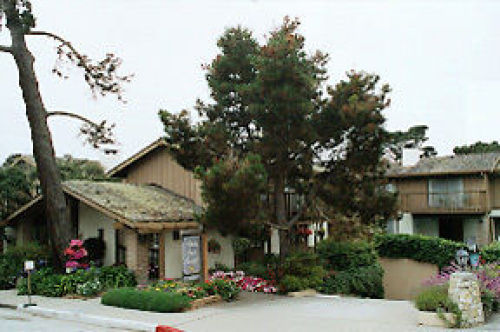 Adobe Inn-Carmel