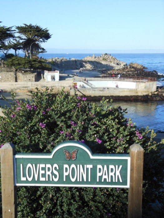 Lovers Point Inn