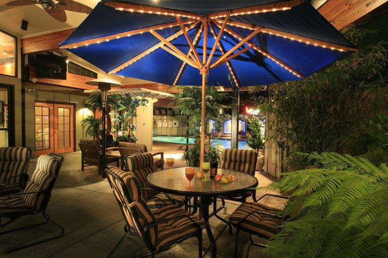 Best Western Plus Humboldt Bay Inn