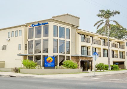 Comfort Inn Morro Bay