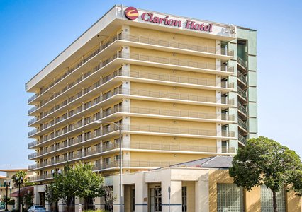Clarion Hotel – National City