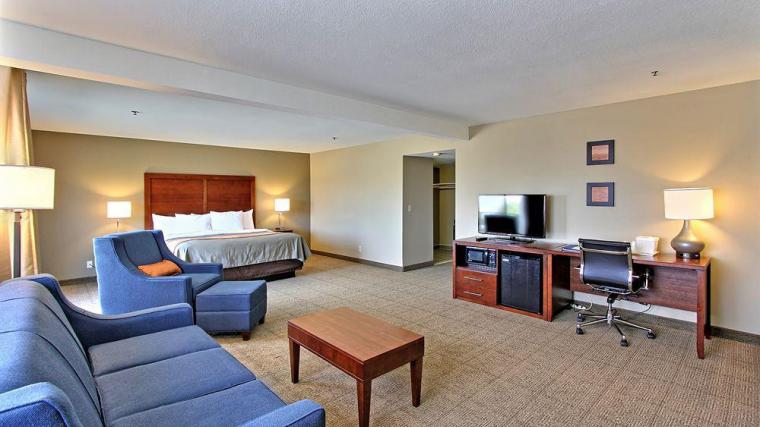 Comfort Inn Morro Bay