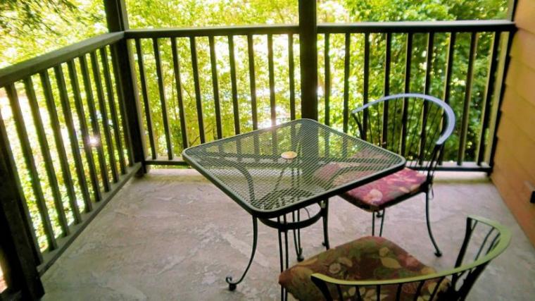 Creekside Inn & Resort