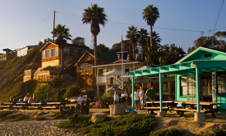 Crystal Cove Beach Cottages Newport Beach Ca California Beaches