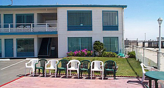 Pismo Beach Hotel
