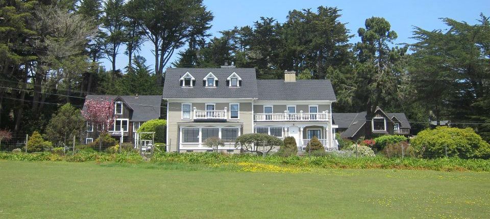 Glendeven Inn