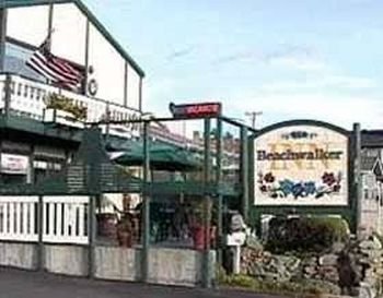 Beachwalker Inn