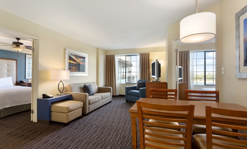 Homewood Suites by Hilton