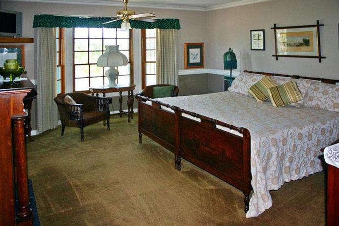 The Pickford House Bed and Breakfast