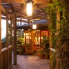Stanford Inn Eco Resort