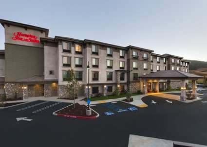 Hampton Inn & Suites San Luis Obispo