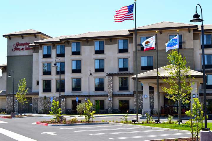 Hampton Inn & Suites San Luis Obispo