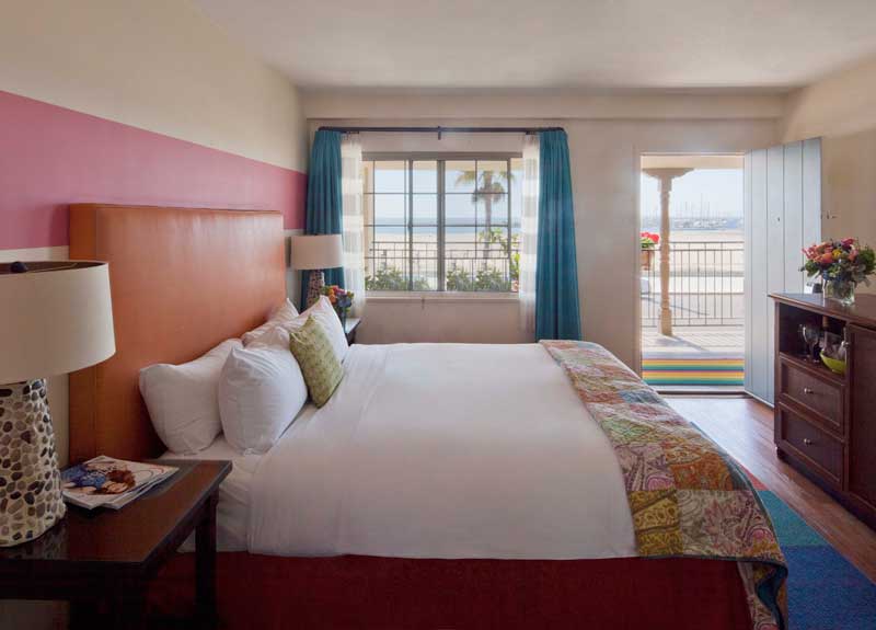 Hotel Milo Santa Barbara