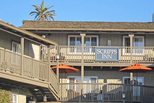 Scripps Inn