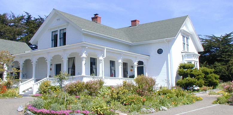 Joshua Grindle Inn
