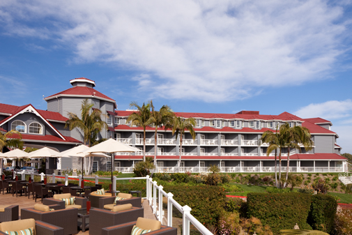 Laguna Cliffs Marriott Resort & Spa