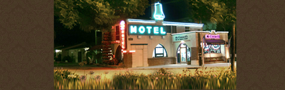 Mission Bell Motel