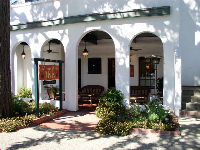 Monte Verde Inn