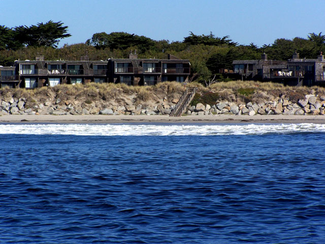 At the Dunes – Vacation Rentals at Pajaro Dunes