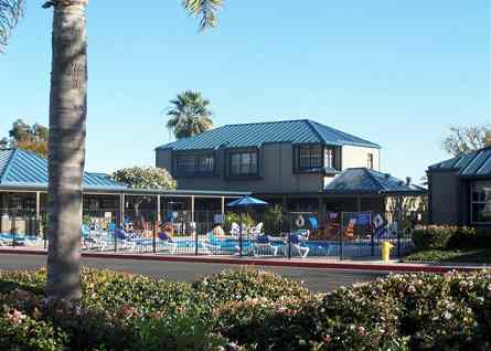 Chula Vista RV Resort