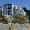 The Shelter Cove Oceanfront Inn
