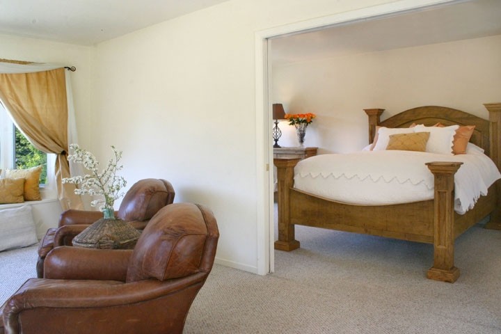 Occidental Guest House