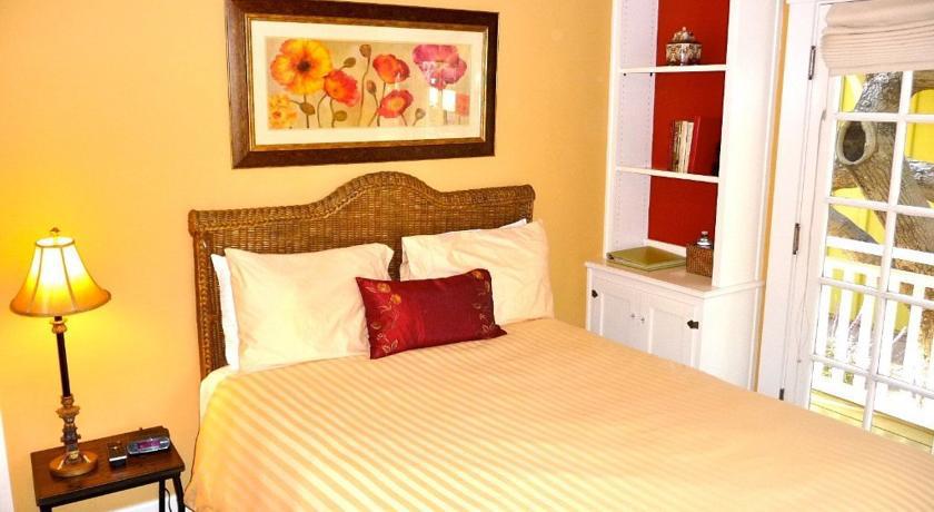 Orchid Inn At Santa Barbara