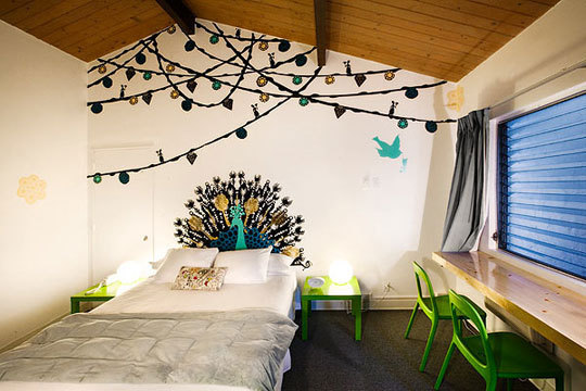 Presidio Motel