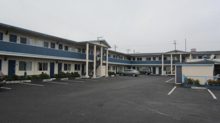 Travelodge Eureka