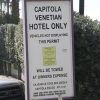 Capitola Venetian Hotel