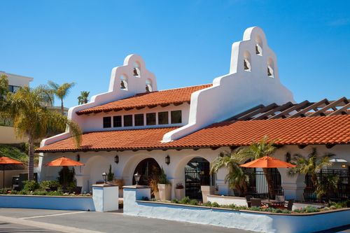 Holiday Inn San Clemente