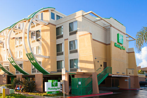 Holiday Inn Oceanside Marina