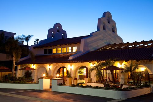 Holiday Inn Express San Clemente