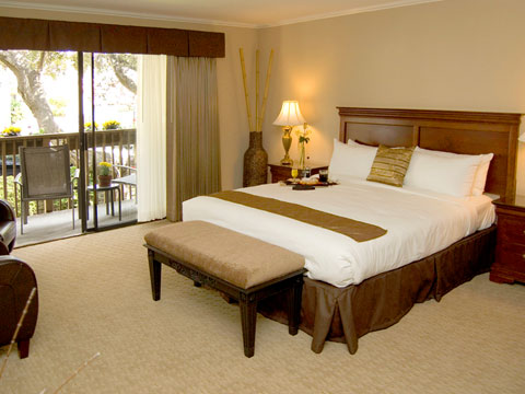 Adobe Inn-Carmel