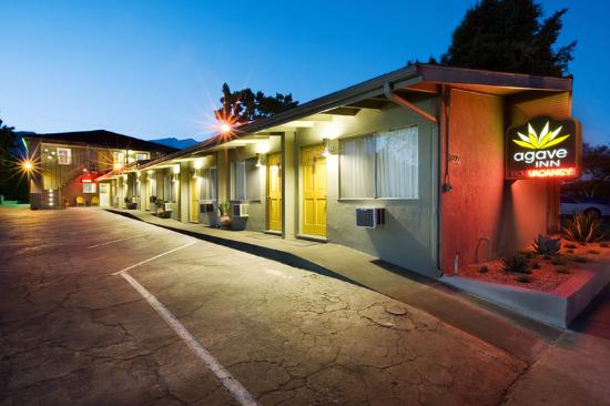Agave Inn