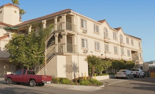Americas Best Value Inn