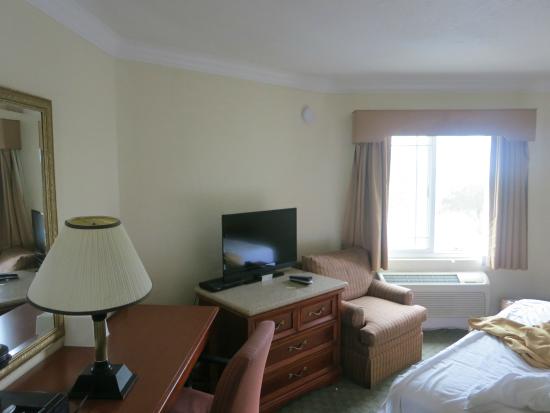 Americas Best Value Inn Golden Gate