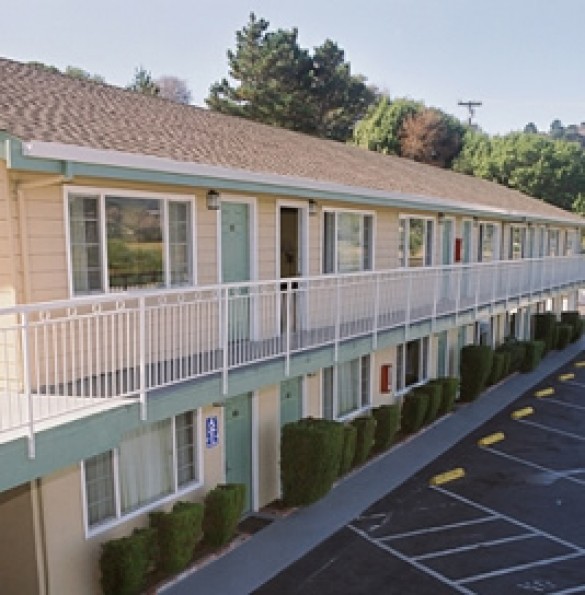 Americas Best Value Inn