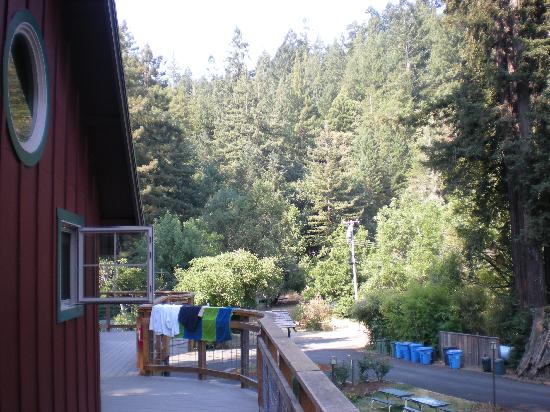 Creekside Inn & Resort