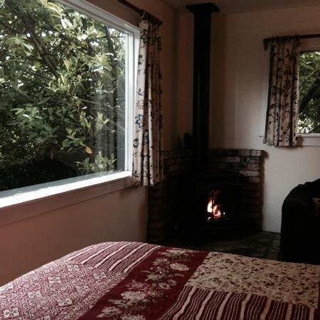 Berry Patch Cottage